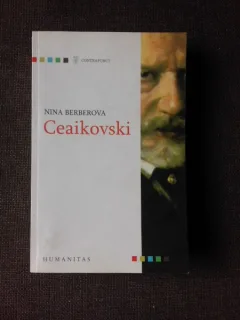 CEAIKOVSKI - NINA BERBEROVA