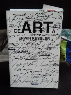 CEARTA - ERWIN KESSLER