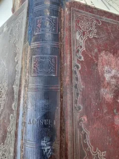 Ceaslov 1890 Sibiu