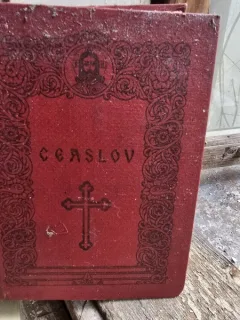 Ceaslov 1973, editia a doua