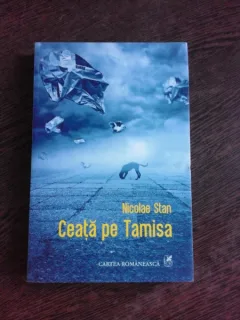CEATA PE TAMISA - NICOLAE STAN
