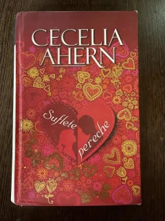 Cecelia Ahern Suflete pereche