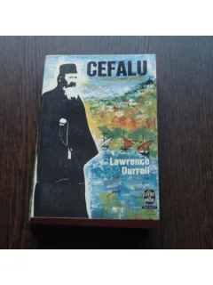 CEFALU - LAWRENCE DURRELL