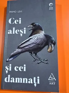 Cei alesi si cei damnati - Primo Levi