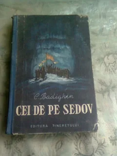 CEI DE PE SEDOV - C. BADIGHIN