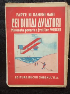 CEI DINTAI AVIATORI
