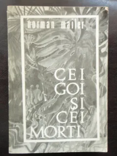 CEI GOI SI CEI MORTI - NORMAN MAILER