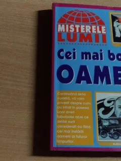 CEI MAI BOGATI OAMENI