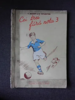 CEI TREI FARA NOTA 3 - V. DRUGOV