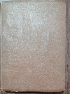 Cel mai nou dictionar de buzunar pentru talmacirea cuvintelor radicale si zicerilor streine din limba romana - Adolphe Steinberg