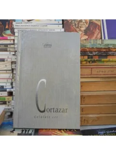 Celalalt cer , Julio Cortazar