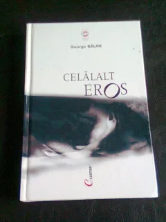 CELALALT EROS - GEORGE BALAN