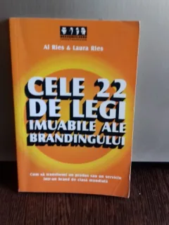 CELE 22 DE LEGI IMUABILE ALE BRANDINGULUI - AL. RIES