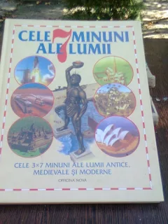 Cele 7 minuni ale lumii minunate - Reg Cox, Calipso