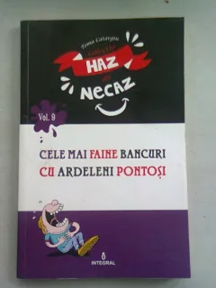 CELE MAI FAINE BANCURI  CU ARDELENI PUTUROSI  VOL. 9