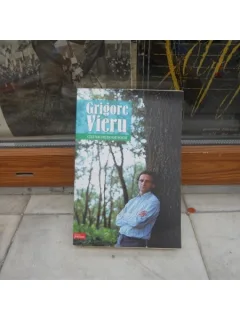 Cele mai frumoase poezii , Grigore Vieru