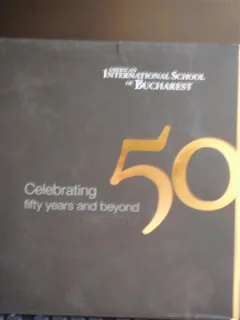 CELEBRATING FIFTY YEARS AND BEYOND