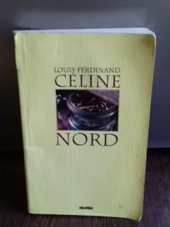 CELINE LOUIS FERDINAND - NORD