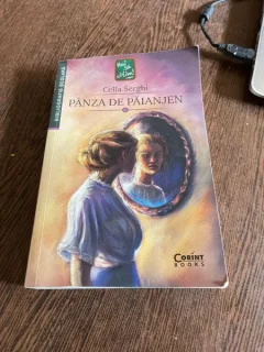 Cella Serghi - Panza de paianjen