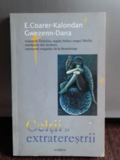 Celtii si extraterestrii, E. Coarer-Kalondan, Gwezenn-Dana
