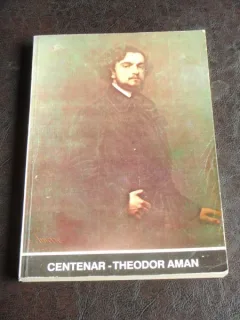 CENTENAR THEODOR AMAN 1991
