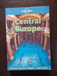 Central Europe