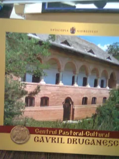 CENTRUL PASTORAL CULTURAL GAVRIL DRUGANESCU - ALBUM