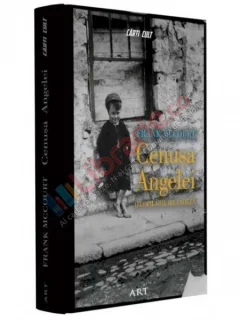 CENUSA ANGELEI - FRANK MCCOURT