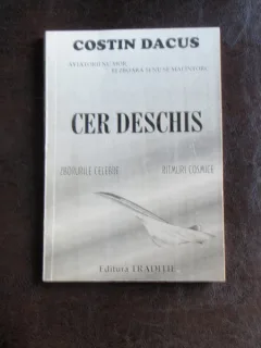 CER DESCHIS - CONSTANTIN DUCUS
