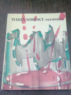 CERAMICA - MARIN SORESCU