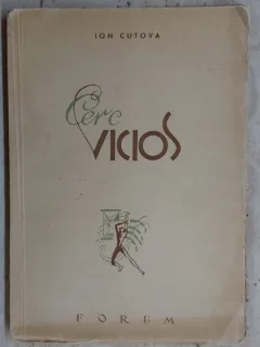 Cerc vicios - Ion Cutova