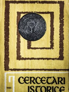 CERCETARI ISTORICE