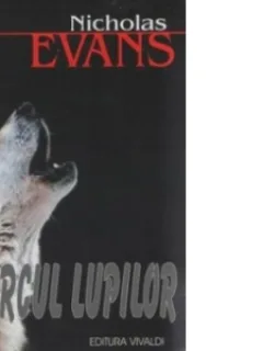 Cercul lupilor-Nicholas Evans