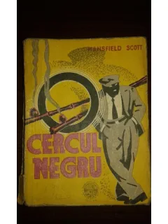 CERCUL NEGRU, MANSFIELD SCOTT