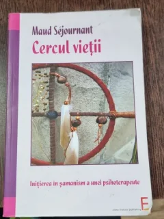 Cercul Vietii - Maud Sejournant