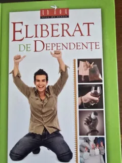 Cesar Galvez, Rafael Escandon - Eliberat de dependente