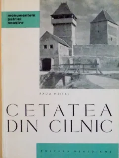 CETATEA DIN CALNIC DE RADU HEITEL, 1968