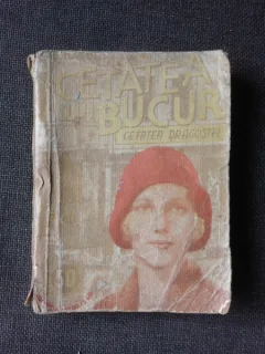 CETATEA LUI BUCUR - E, HAROLD