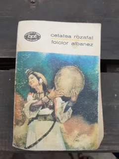 CETATEA ROZAFAT, FOLCLOR ALBANEZ