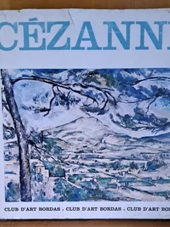 CEZANNE ALBUM