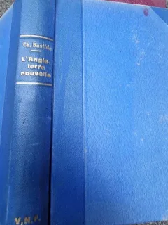 Ch. Bastide - L'Angleterre Nouvelle