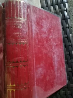 Ch. Dickens - David Copperfield