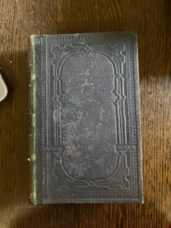 Charles Benoist Le Prince de Bismarck Psychologie de l homme fort (1900)