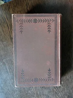Charles Darwin - Descent of Man (1895)