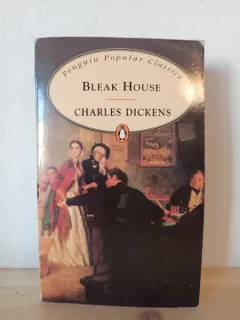 Charles Dickens - Bleak House