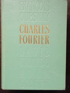 CHARLES FOURIER