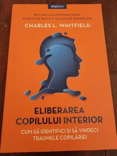 Charles L. Whitfield - Eliberarea copilului interior
