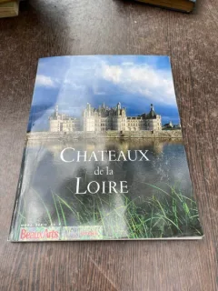 Chateaux de la Loire