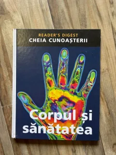 Cheia cunoasterii! Corpul si sanatatea