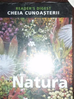 CHEIA CUNOSTERII NATURA